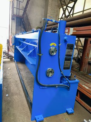 comprar Impulsión de Mesh Cutting Machine Open Formula del alambre del PLC del TUV 7.5kw fabricación en línea