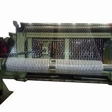 comprar Máquina de la caja de Gabion del alambre del PVC de la anchura de la jaula 4300m m de la agricultura fabricación en línea