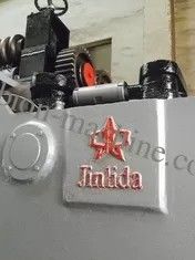 comprar Resistencia a la corrosión de la máquina del SGS 20r/Min Double Twist Wire Netting fabricación en línea