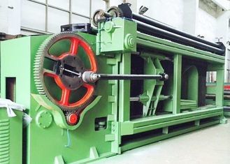 comprar Estante doble 4.0m m Dia Wire Mesh Manufacturing Machine fabricación en línea