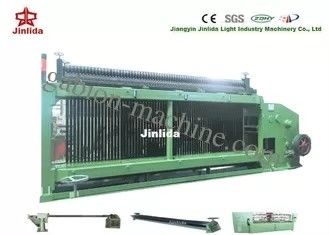 comprar Alambre automático Mesh Manufacturing Machine de la alambrada del diámetro de 5.0m m fabricación en línea