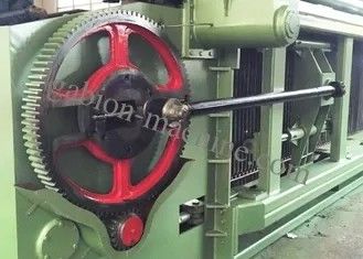 comprar 4300m m galvanizaron la tela metálica Machineng de la torsión doble hexagonal fabricación en línea