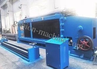 comprar 22kw soldadura estándar euro Mesh Making Machine Euro Standard fabricación en línea