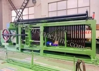 comprar Máquina soldada con autógena hexagonal de la caja de Gabion del diámetro grande fabricación en línea