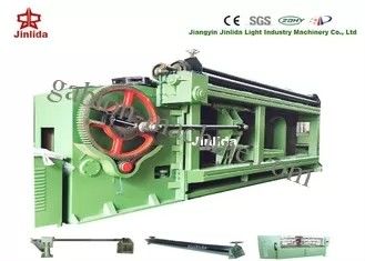 comprar El control 225m/H del PLC hizo salir a Gabion Mesh Machine Various Width Size fabricación en línea