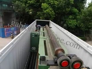 comprar máquina del colchón de Gabion del diámetro de 1.6m m para las rocas que caen fabricación en línea