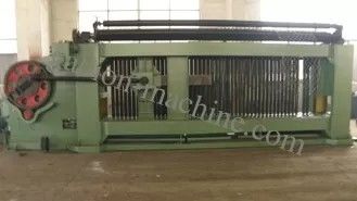 comprar diámetro Gabion Mesh Netting Machine For Rockfall de 4.0m m fabricación en línea