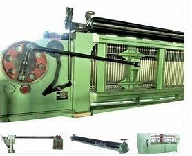comprar El PVC del control del PLC cubrió la máquina lubricada automática de Gabion del alambre fabricación en línea