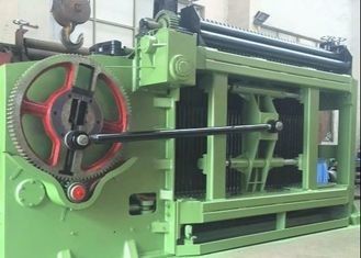 comprar galfan de poco ruido de la máquina de la caja de Gabion del diámetro de 3.7m m cubierta fabricación en línea