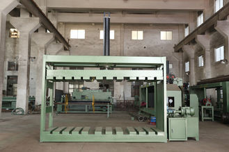 comprar Gabion automático Mesh Netting Hydraulic Packing Machine fabricación en línea