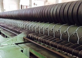 comprar Solo alambre de pollo del diámetro de la cabeza 0.8m m Mesh Manufacturing Machine fabricación en línea