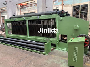 comprar construcción civil Mesh Machine hexagonal de la anchura de 3300m m fabricación en línea