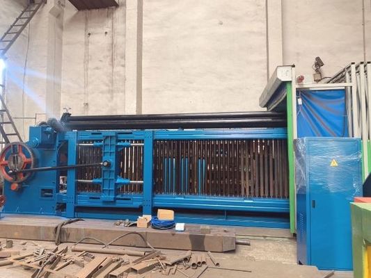 comprar Tela metálica resistente modificada para requisitos particulares de la máquina 112*127m m de 5000m m Gabion para el genio civil fabricación en línea