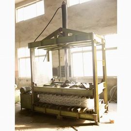comprar Empaquetadora auto de la malla de Gabion fabricación en línea