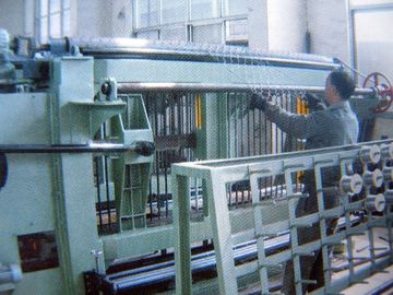 comprar Máquina hexagonal resistente de la tela metálica fabricación en línea