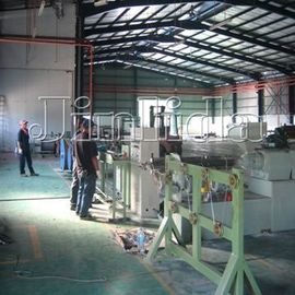 comprar Máquina de capa galvanizada del alambre del PVC fabricación en línea